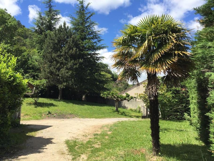 Grande Maison Familiale En Pierres Sud Ardeche Lalevade-dʼArdèche 외부 사진