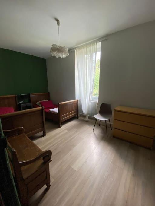 Grande Maison Familiale En Pierres Sud Ardeche Lalevade-dʼArdèche 외부 사진