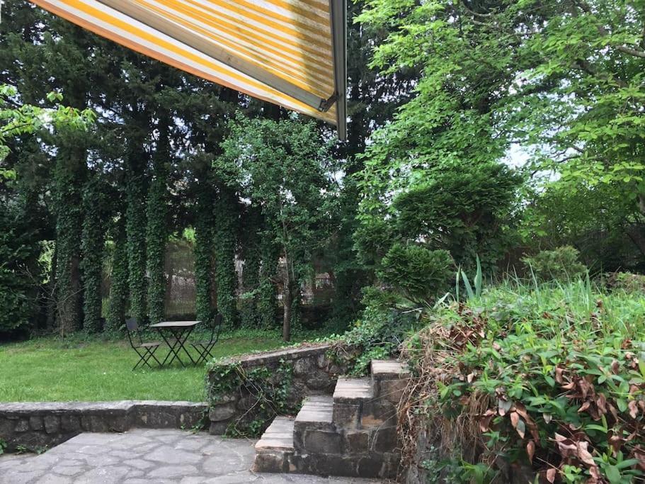 Grande Maison Familiale En Pierres Sud Ardeche Lalevade-dʼArdèche 외부 사진